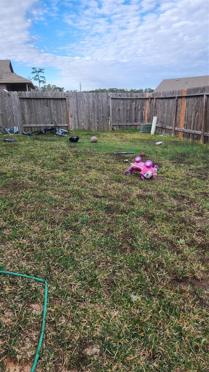 Property Photo:  5612 Rainflower Terrace Lane  TX 77389 