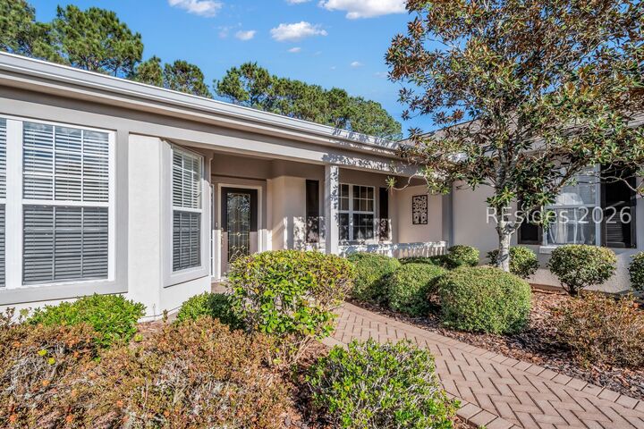 Property Photo:  655 Cypress Hills Drive  SC 29909 