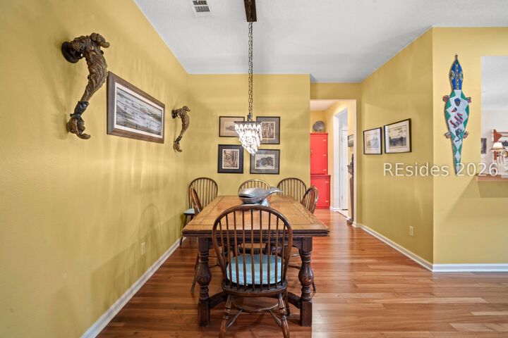 Property Photo:  31 Willow Brook Drive  SC 29909 