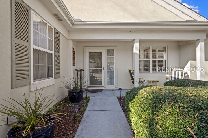 Property Photo:  31 Willow Brook Drive  SC 29909 