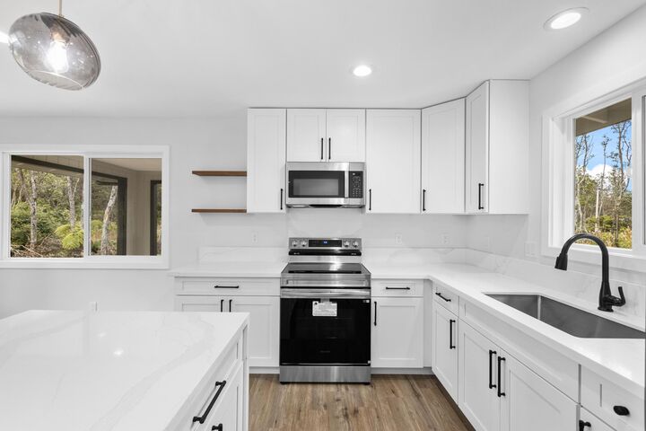 Property Photo:  11-3078-A Puolani St  HI 96785 