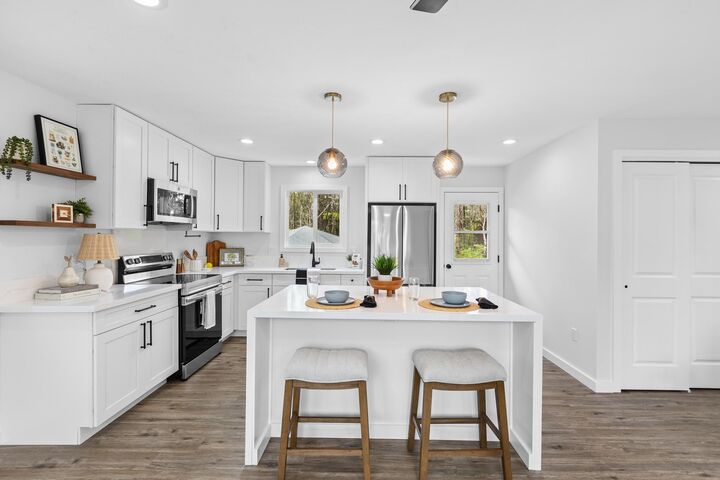 Property Photo:  11-3078-A Puolani St  HI 96785 