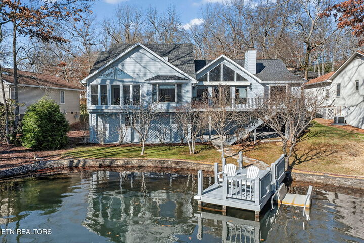 Property Photo:  276 Lakewood Drive  TN 38558 