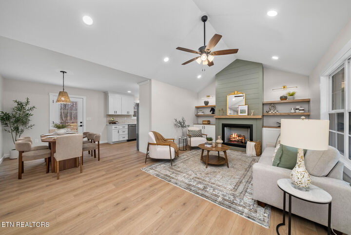 Property Photo:  6226 Osage Rd  TN 38572 