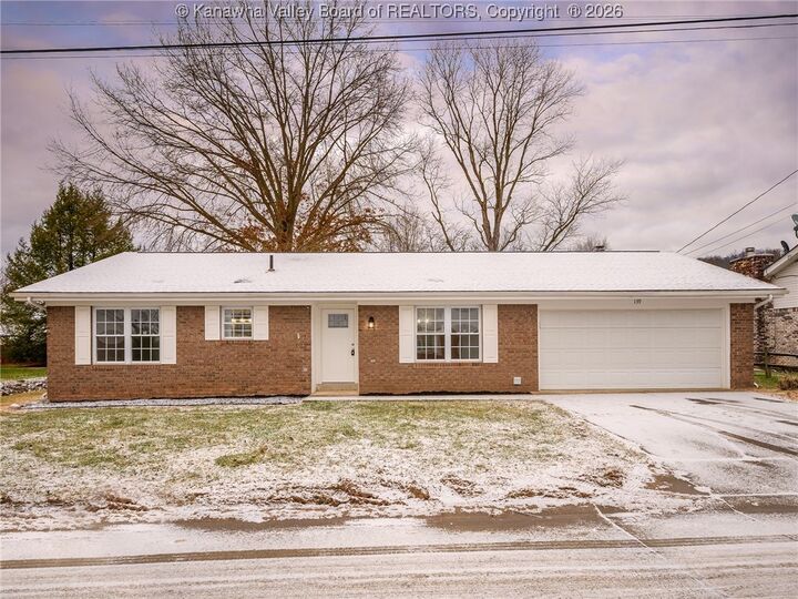 Property Photo:  139 Woodland Forest  WV 25213 