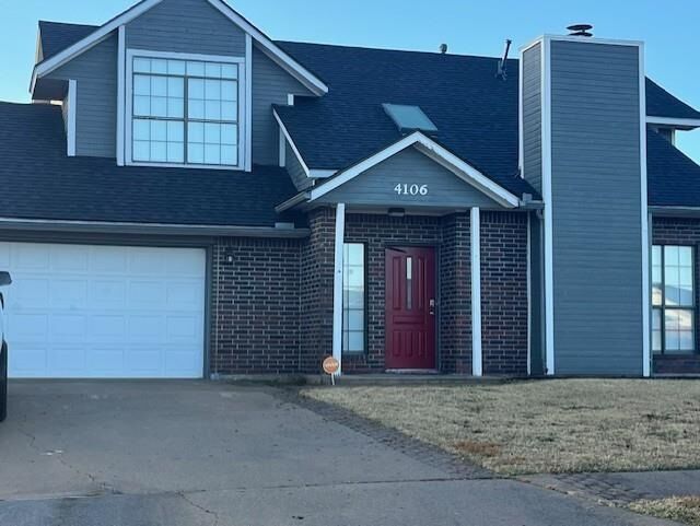 Property Photo:  4106 SW Wolf Street  OK 73505 