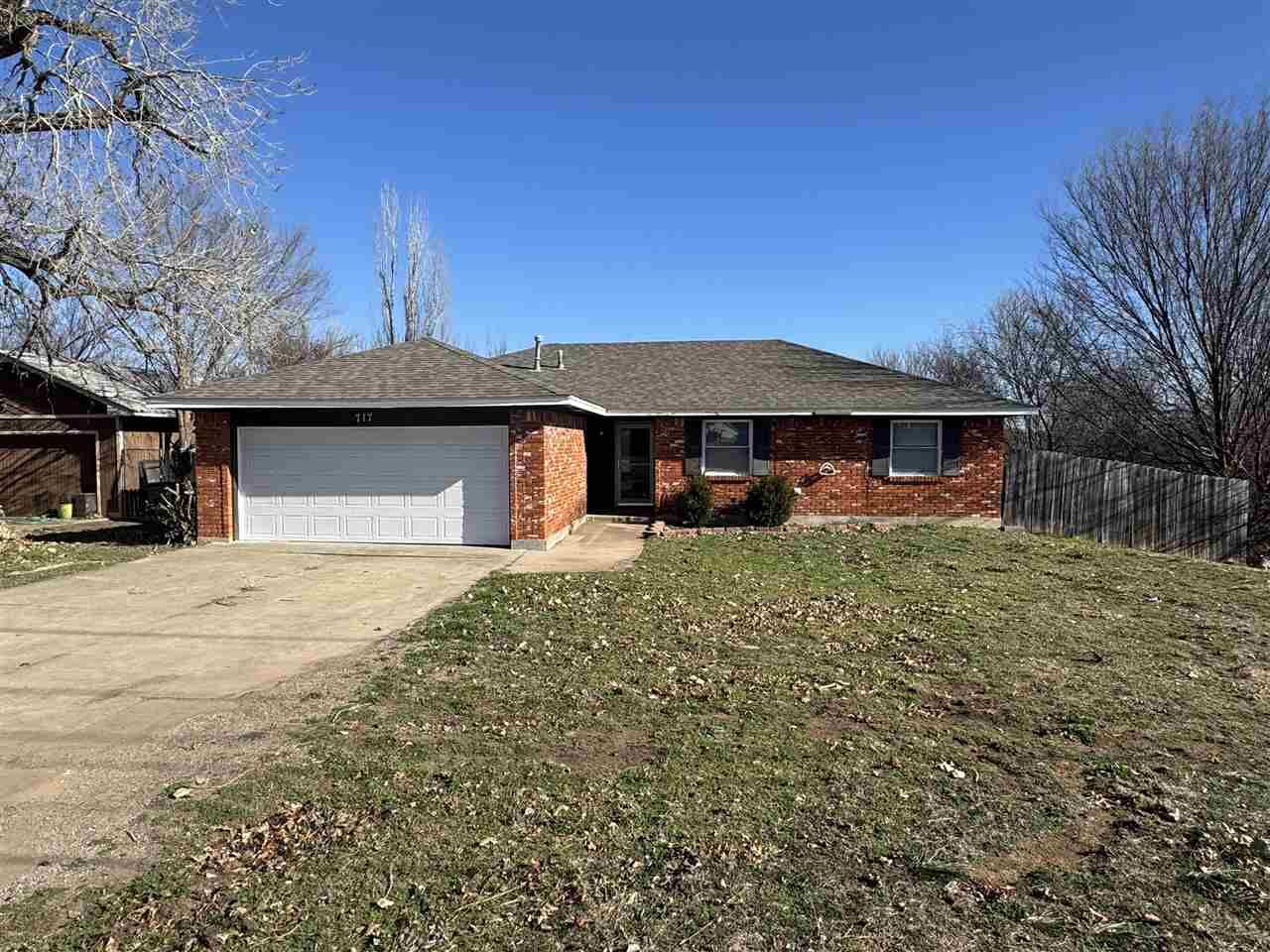 Property Photo:  717 NW 67th St  OK 73505 