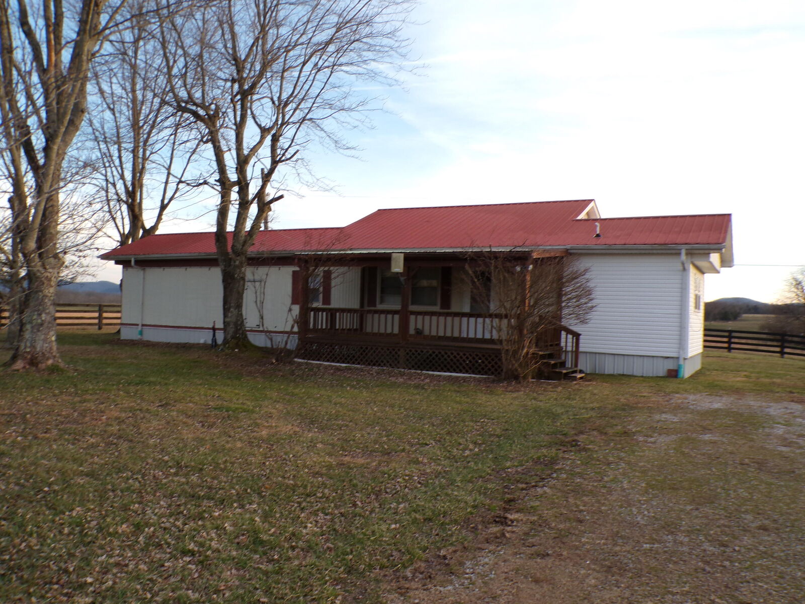 Property Photo:  1907 Brassfield Road  KY 40475 
