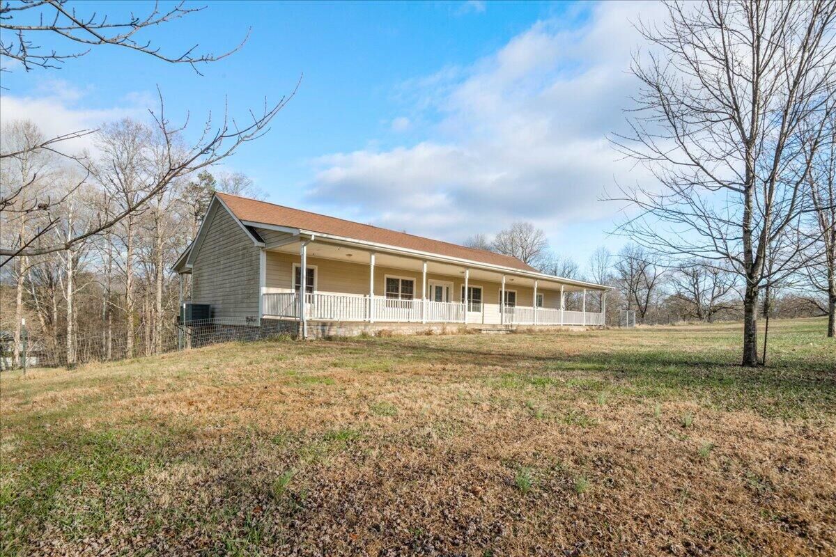Property Photo: 457 Leona Wyatt Road KY 40701