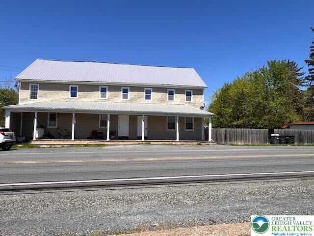 Property Photo:  10425 Old 22 Road  PA 19530 