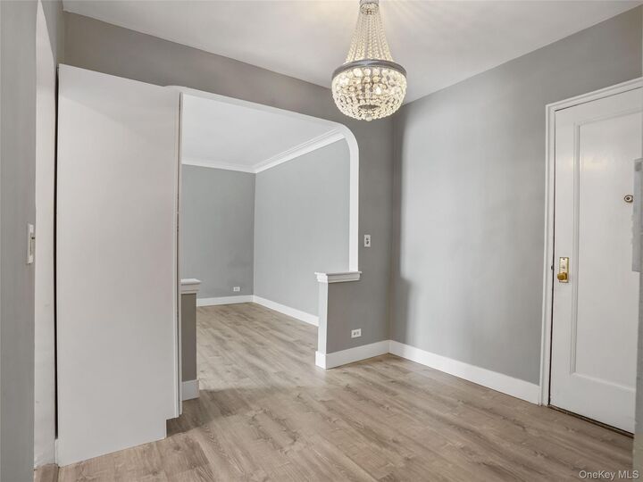 Property Photo: 2 Greenridge Avenue 3G NY 10605