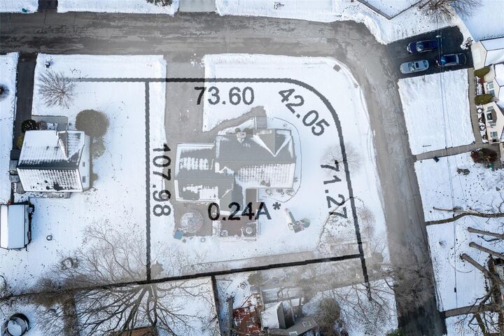 Property Photo:  2 Henry Court  NY 10954 