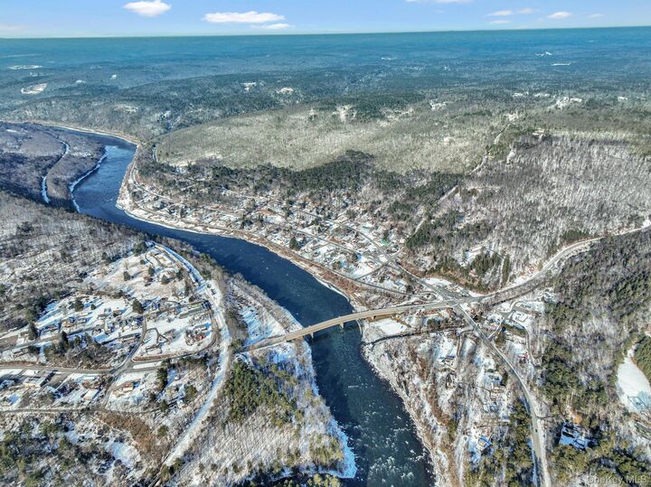 Property Photo:  Lot  11.1 State Route 55 And Mail Road  NY 12719 