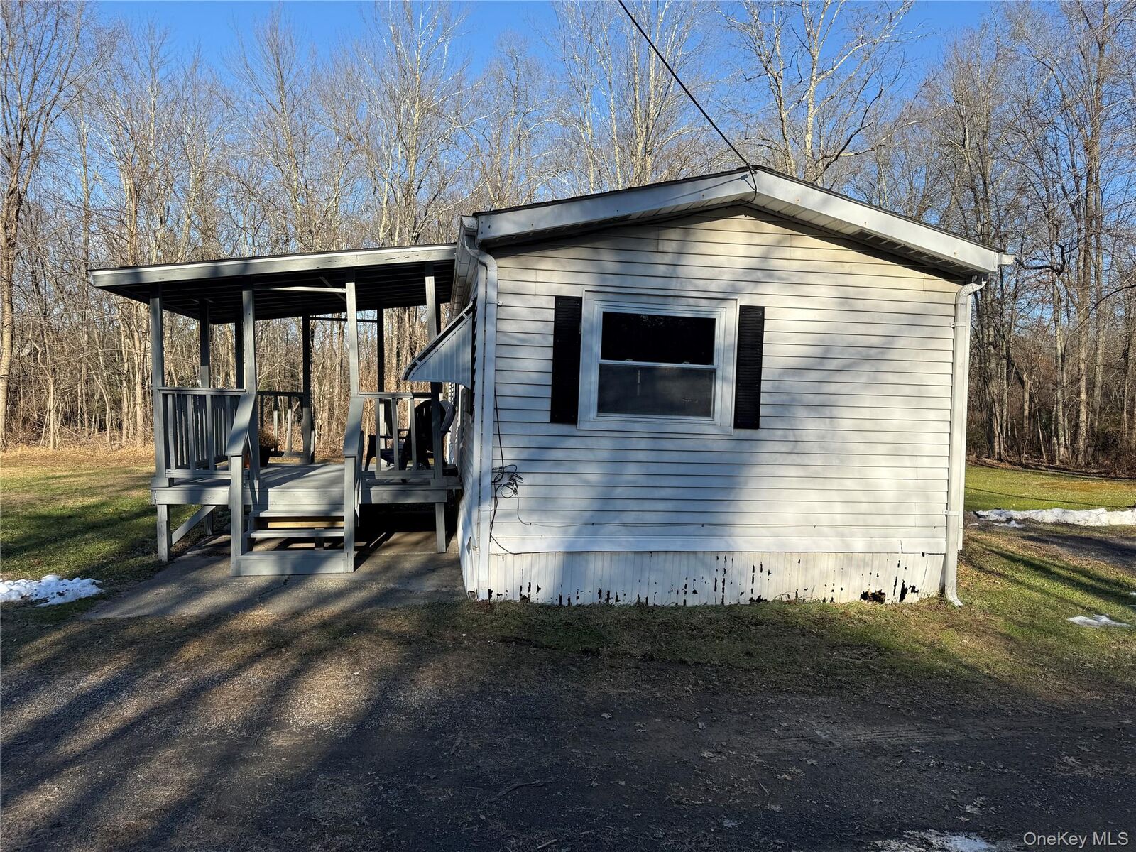 Property Photo:  25 Fawn Road Lot 1  NY 12477 
