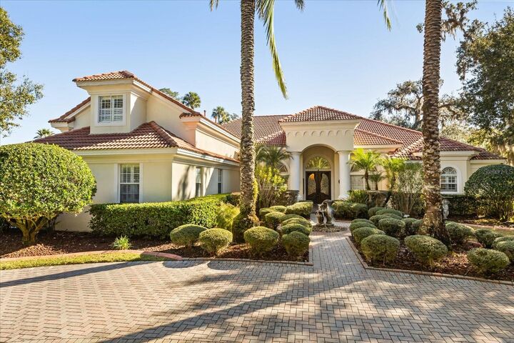 Property Photo:  3311 Horseshoe Bend Court  FL 32779 