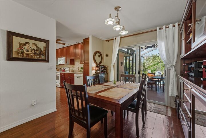 Property Photo:  2927 Macalpin Drive S 9  FL 34684 