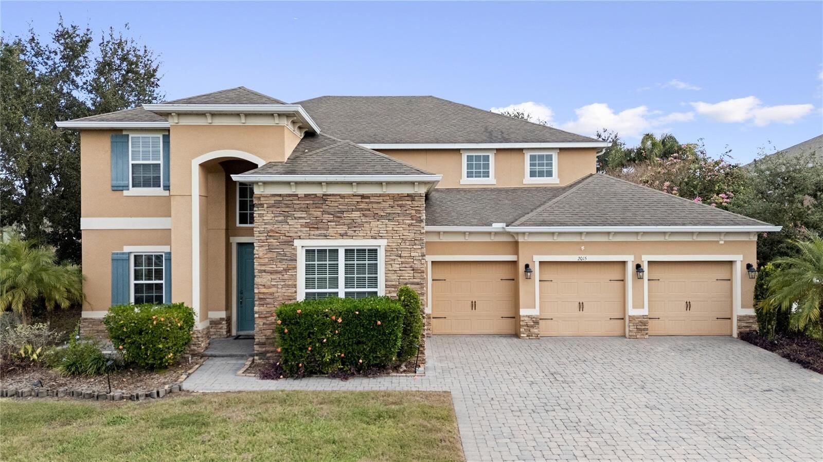 Property Photo:  2015 Sandy Garden Lane  FL 34787 