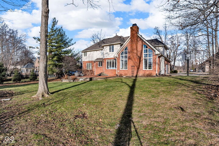 Property Photo:  14486 Stephanie Street  IN 46033 