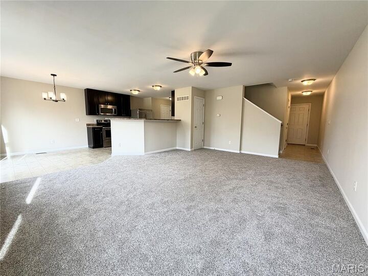 Property Photo:  615 Country Heights Drive  MO 63367 