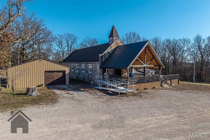 Property Photo:  27970 Highway N  MO 65536 