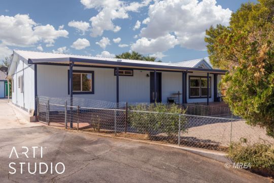 Property Photo:  465 Watertower  NV 89007 