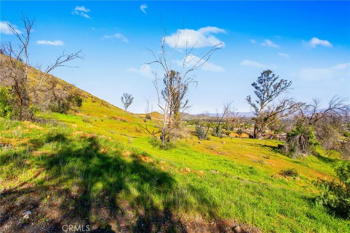 Property Photo:  0 Olive Ave  CA 92570 