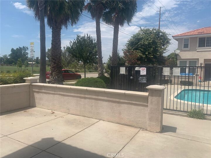 Property Photo:  15447 Pomona Rincon Road 634  CA 91709 