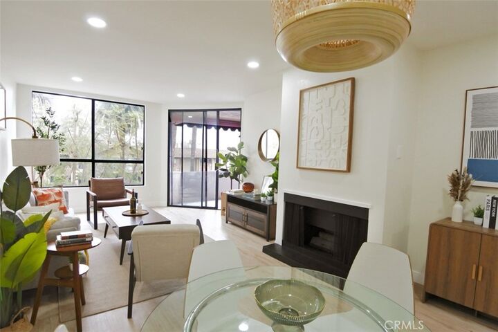 Property Photo:  1745 Camino Palmero 537  CA 90046 
