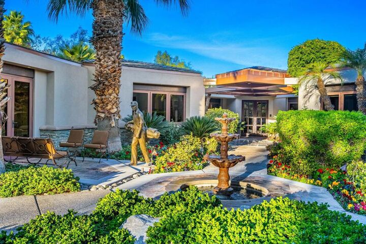 Property Photo: 100 Lantana CA 92260