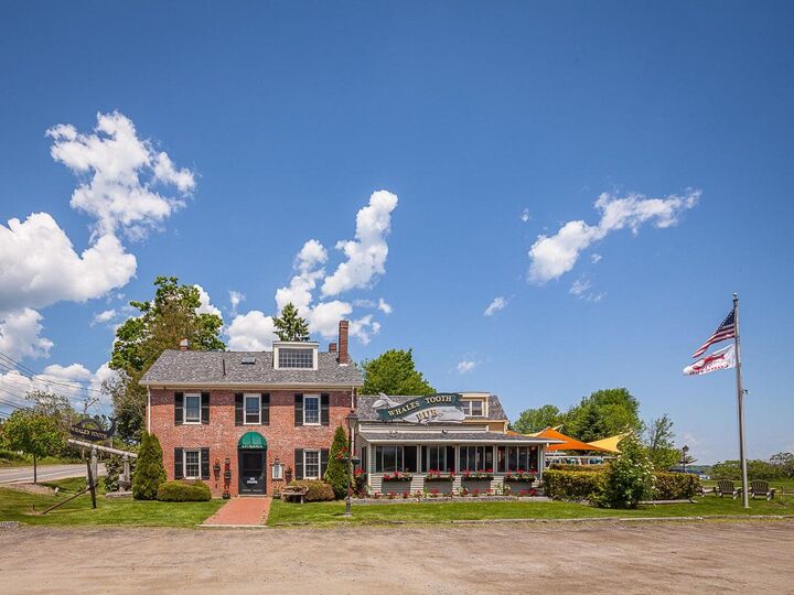 Property Photo:  2531 Atlantic Highway  ME 04849 