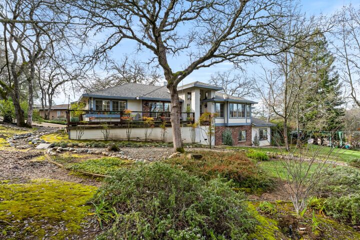 Property Photo:  3788 Hillsborough Road  CA 95682 