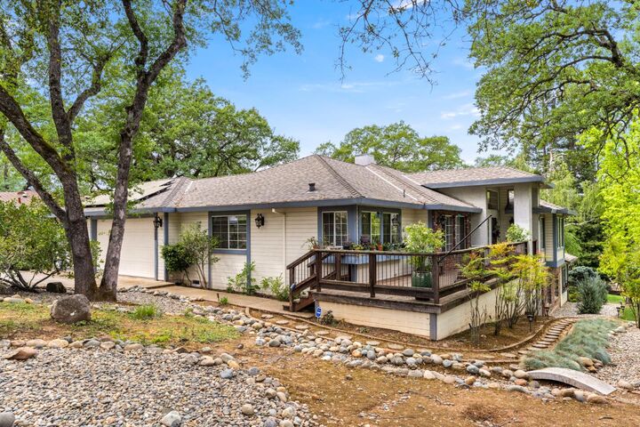 Property Photo:  3788 Hillsborough Road  CA 95682 