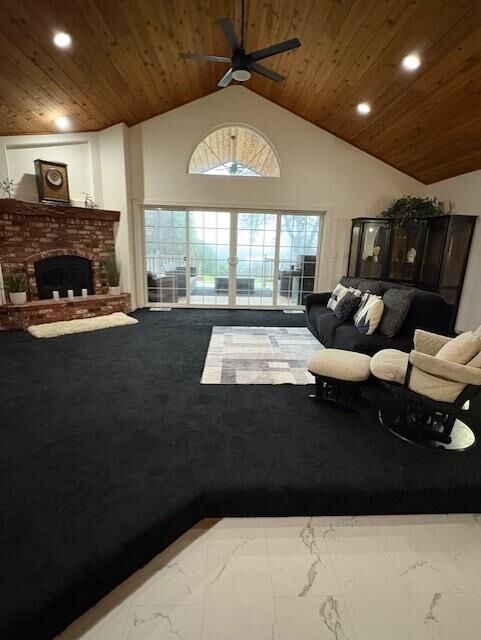 Property Photo:  20564 Wildwood West Drive  CA 95946 