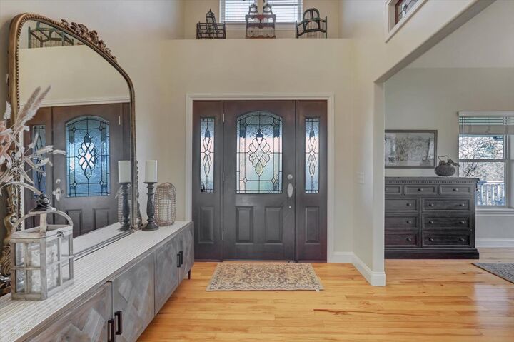 Property Photo:  12597 Wolf Road  CA 95949 