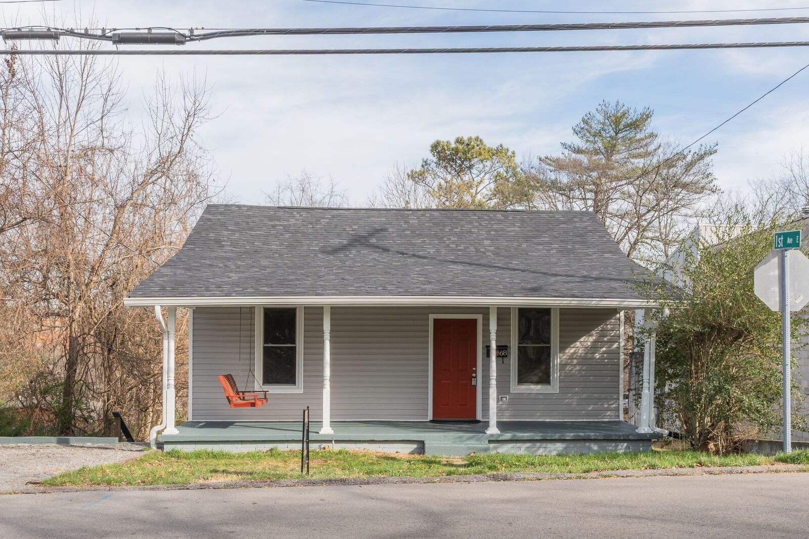 Property Photo:  68 N Main St  TN 37172 