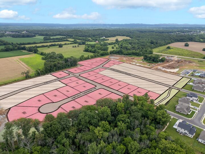 Property Photo: 187 Blueberry Court TN 37128