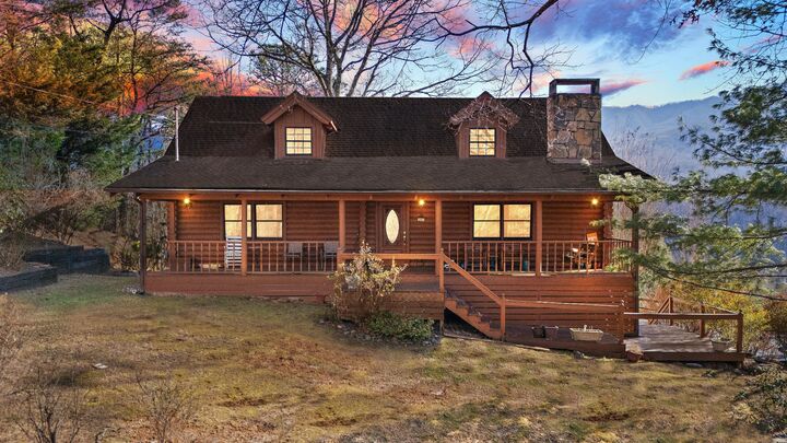 Property Photo:  549 Geneva Ln  TN 37738 