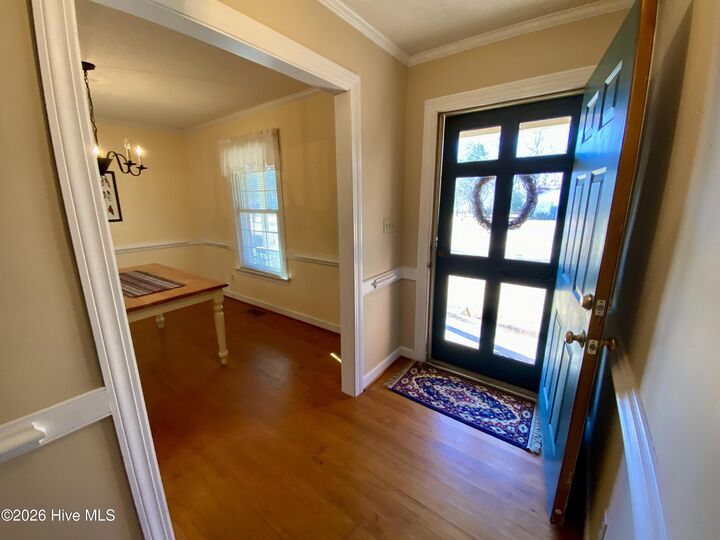 Property Photo:  2647 Buckboard Trail  NC 27804 