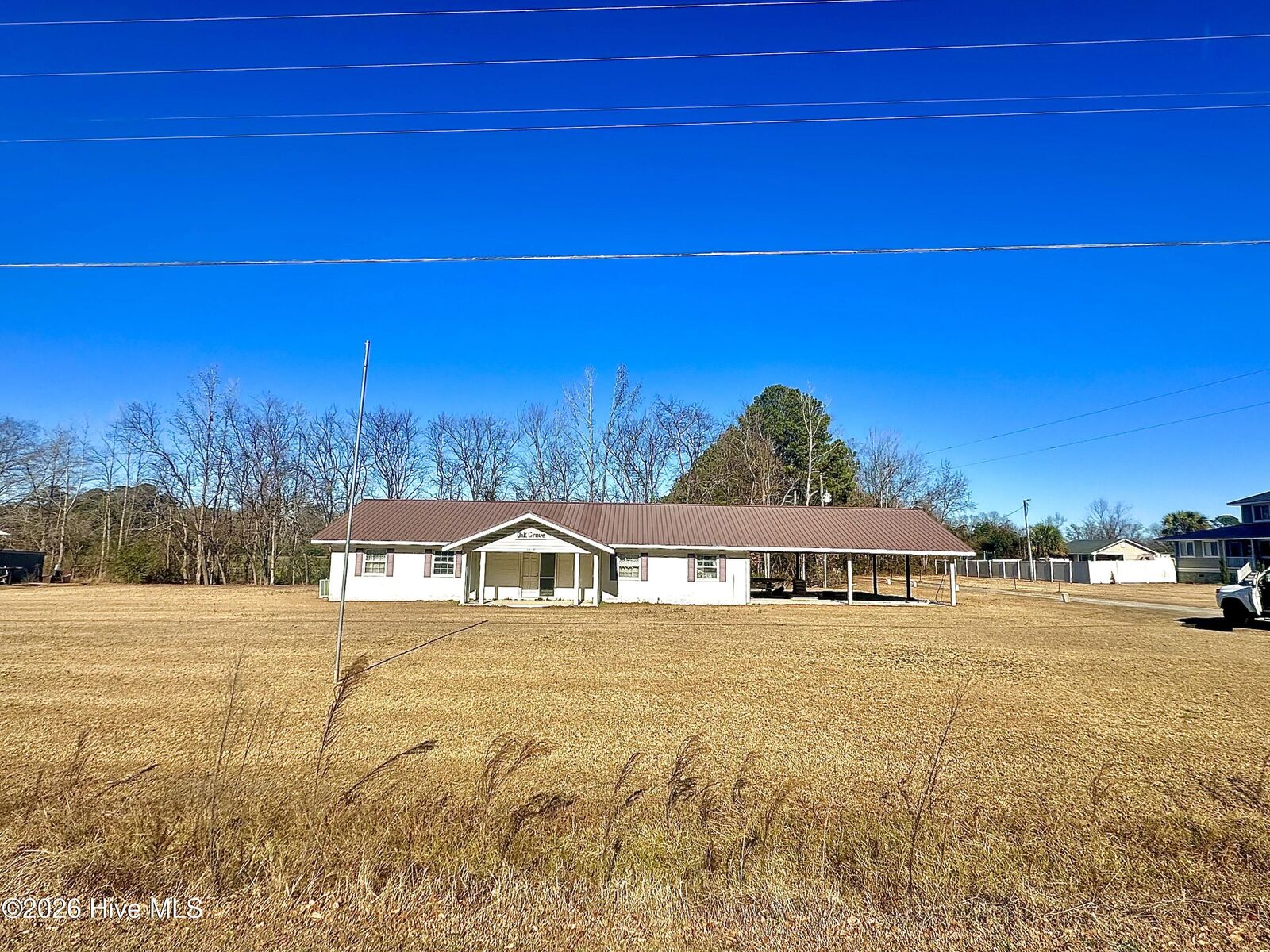 Property Photo: 2392 Guyton Road NC 28320