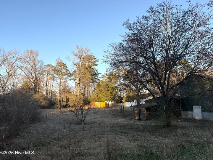 Property Photo: Lot 2 2 Off US 17 Lane NC 28573