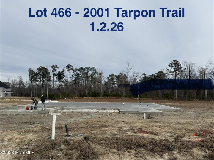 Property Photo:  2001 Tarpon Trail  NC 28562 