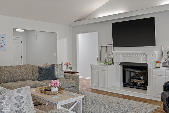 Property Photo:  3109 Prairie Drive  AR 72404 