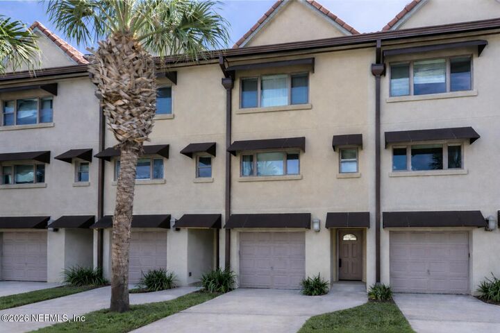 Property Photo:  445 8th Avenue N D  FL 32250 