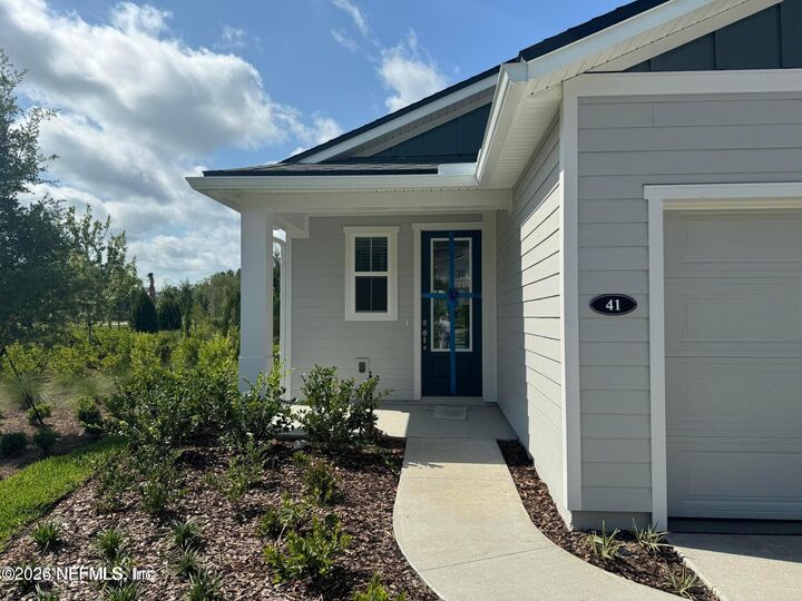 Property Photo:  41 Spruce Hill Point  FL 32259 