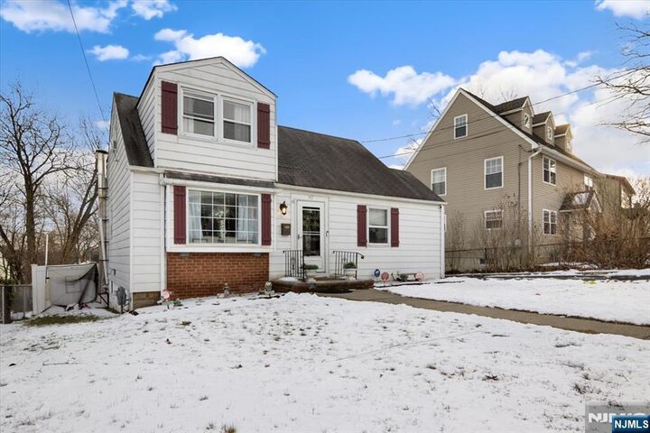 Property Photo:  97 Long Hill Drive  NJ 07013 