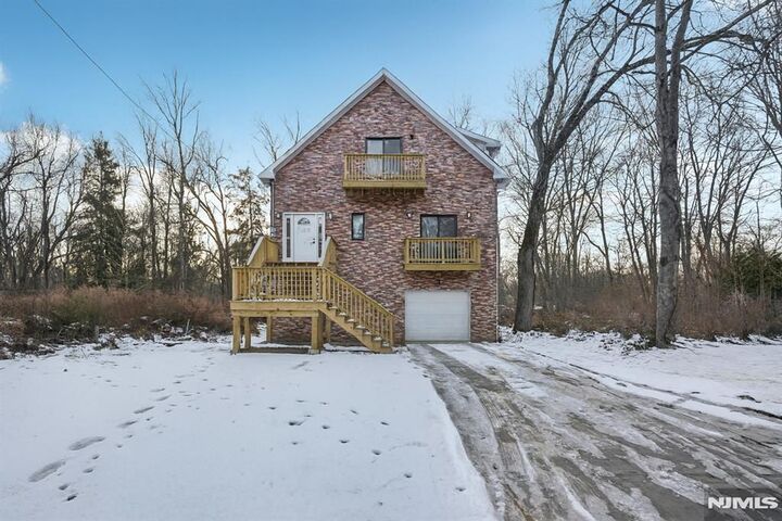 Property Photo:  109 Monmouth Avenue  NJ 07470 