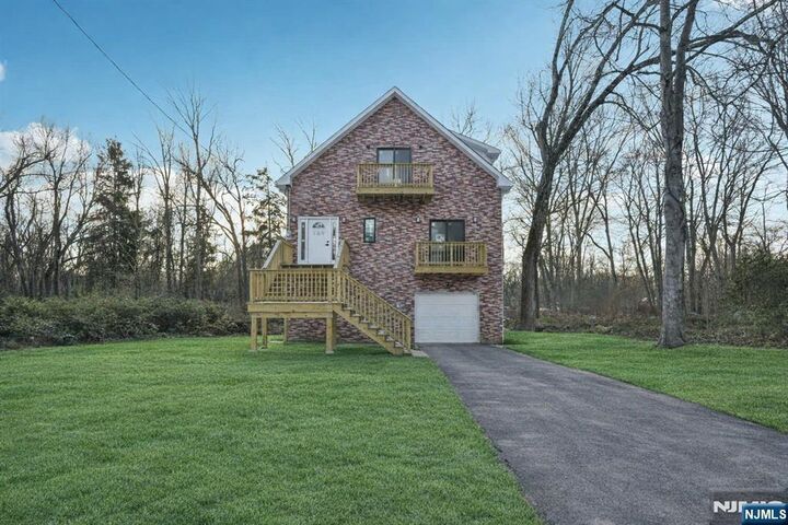 Property Photo:  109 Monmouth Avenue  NJ 07470 