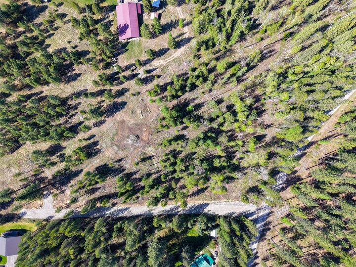 Property Photo: Lot 2C Liberty Lane MT 59923