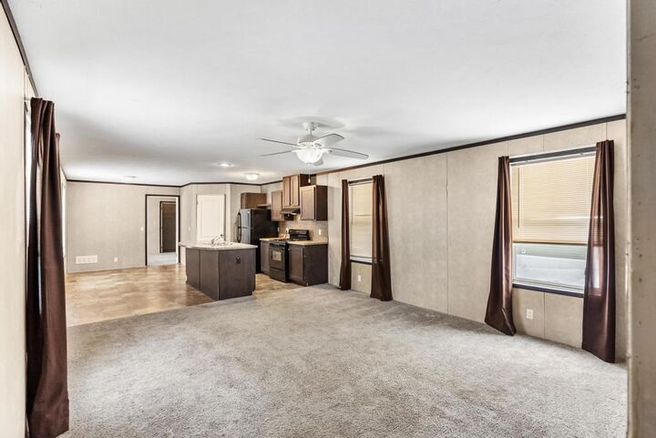 Property Photo:  8609 Park Way Lot #62P  MI 49706 