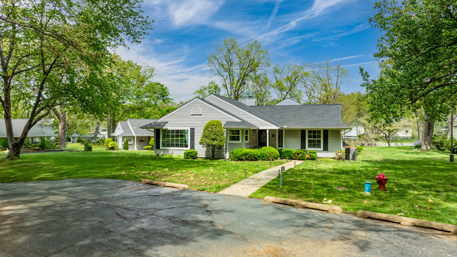 Property Photo:  30501 S 562 Road  OK 74331 